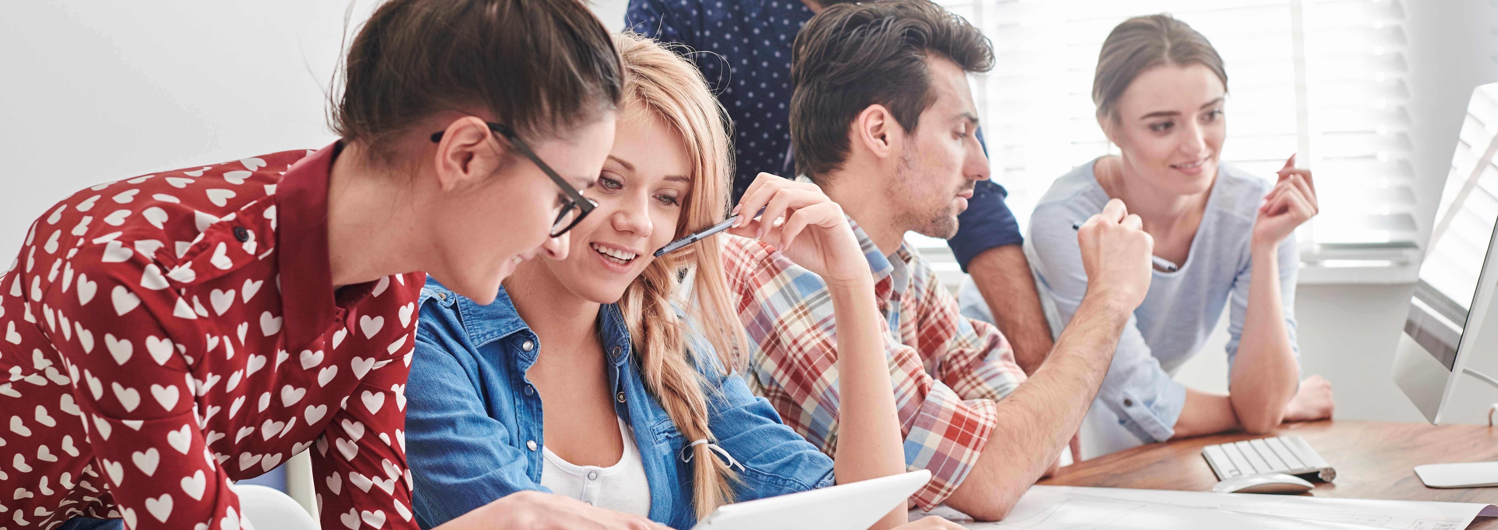 Ejemplo de cursos bonificado